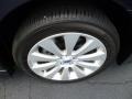 2012 Deep Indigo Pearl Subaru Legacy 2.5i Limited  photo #9