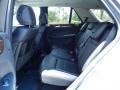 Palladium Silver Metallic - ML 350 4Matic Photo No. 7