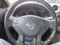 Super Black - Altima 2.5 S Photo No. 21