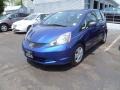Blue Sensation Pearl - Fit  Photo No. 3