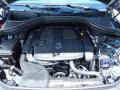 Palladium Silver Metallic - ML 350 4Matic Photo No. 12