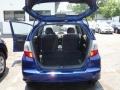 Blue Sensation Pearl - Fit  Photo No. 8