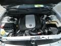 Silver Steel Metallic - Charger R/T Photo No. 30