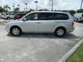 2006 Silver Kia Sedona LX  photo #6