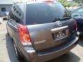 2009 Smoke Nissan Quest 3.5 S  photo #4