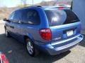 2006 Marine Blue Metallic Dodge Caravan SE  photo #2