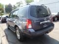 2010 Dark Slate Metallic Nissan Pathfinder LE 4x4  photo #4