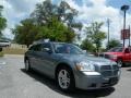 2006 Magnesium Pearlcoat Dodge Magnum SXT  photo #7