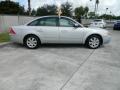 Silver Frost Metallic 2005 Ford Five Hundred SEL Exterior