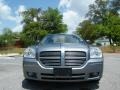 2006 Magnesium Pearlcoat Dodge Magnum SXT  photo #8