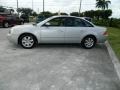  2005 Five Hundred SEL Silver Frost Metallic