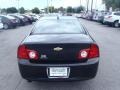 Black Granite Metallic - Malibu LT Photo No. 4