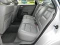 Rear Seat of 2005 Five Hundred SEL