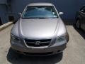 Steel Gray - Sonata GLS V6 Photo No. 2