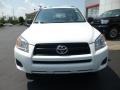 Super White - RAV4 I4 4WD Photo No. 2