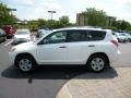 Super White - RAV4 I4 4WD Photo No. 4