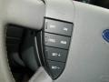2005 Ford Five Hundred SEL Controls