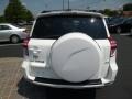 Super White - RAV4 I4 4WD Photo No. 6