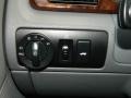 2005 Ford Five Hundred Shale Grey Interior Controls Photo