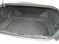 2005 Ford Five Hundred Shale Grey Interior Trunk Photo