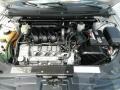 3.0L DOHC 24V Duratec V6 2005 Ford Five Hundred SEL Engine
