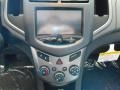 Blue Topaz Metallic - Sonic LTZ Hatch Photo No. 12