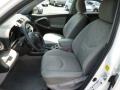 Super White - RAV4 I4 4WD Photo No. 16