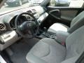 Super White - RAV4 I4 4WD Photo No. 17