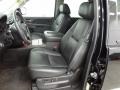 2011 Black Chevrolet Avalanche LTZ 4x4  photo #8