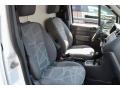 Dark Grey Interior Photo for 2012 Ford Transit Connect #82641490