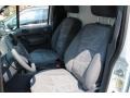 Dark Grey Front Seat Photo for 2012 Ford Transit Connect #82641527