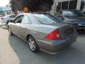 Magnesium Metallic - Civic EX Coupe Photo No. 3