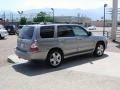 2007 Urban Gray Metallic Subaru Forester 2.5 XT Limited  photo #13