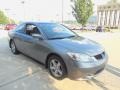 Magnesium Metallic - Civic EX Coupe Photo No. 5