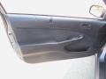 Magnesium Metallic - Civic EX Coupe Photo No. 7