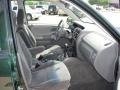 2004 Dark Green Chevrolet Tracker ZR2 4WD  photo #7