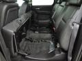2011 Black Chevrolet Avalanche LTZ 4x4  photo #35