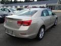 Champagne Silver Metallic - Malibu LT Photo No. 2