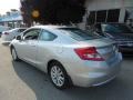Alabaster Silver Metallic - Civic EX Coupe Photo No. 3