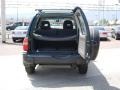 2004 Dark Green Chevrolet Tracker ZR2 4WD  photo #11