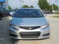 Alabaster Silver Metallic - Civic EX Coupe Photo No. 6