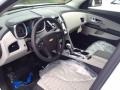 Summit White - Equinox LS AWD Photo No. 3