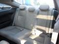 Alabaster Silver Metallic - Civic EX Coupe Photo No. 10