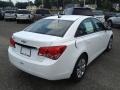 Summit White - Cruze LS Photo No. 2