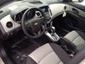 Champagne Silver Metallic - Cruze LS Photo No. 3