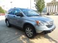 Whistler Silver Metallic 2008 Honda CR-V EX 4WD Exterior