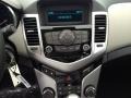 Champagne Silver Metallic - Cruze LS Photo No. 4