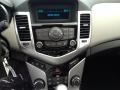 2013 Atlantis Blue Metallic Chevrolet Cruze LS  photo #4
