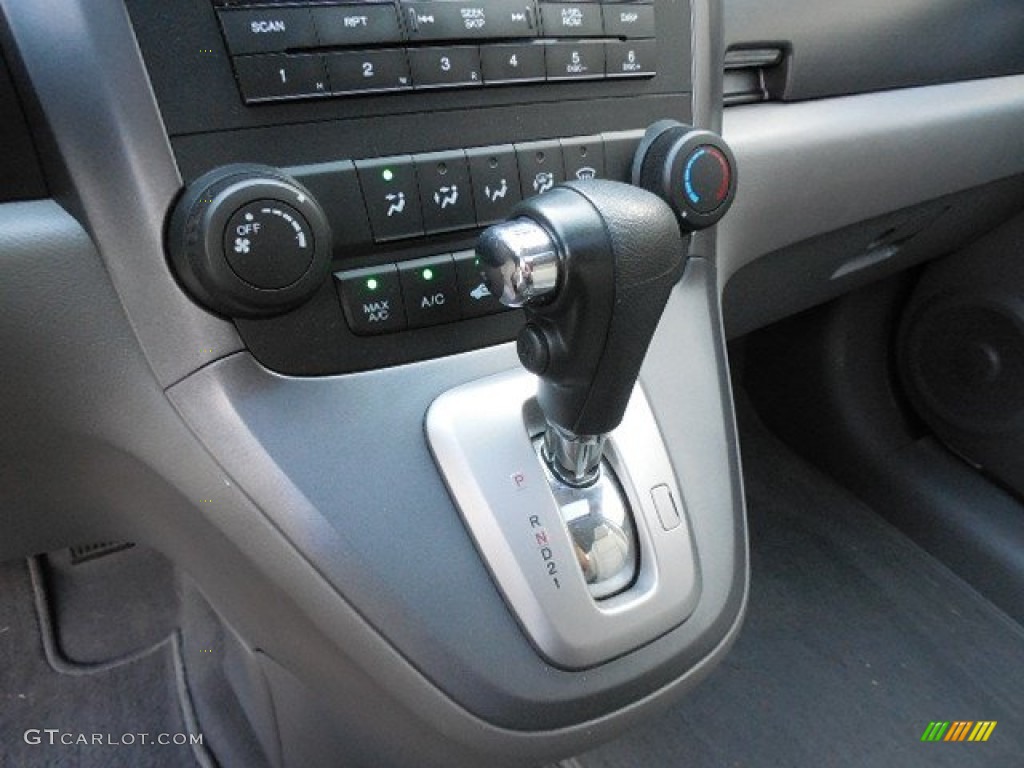 2008 Honda CR-V EX 4WD 5 Speed Automatic Transmission Photo #82642519