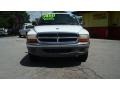 Bright White - Dakota SLT Extended Cab Photo No. 8
